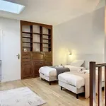 Le Duplex -