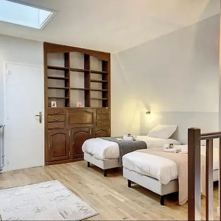 Le Duplex -