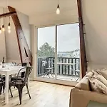 公寓 Le Duplex -