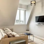 公寓 Le Duplex - 多维尔