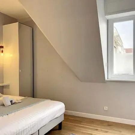 Le Duplex -