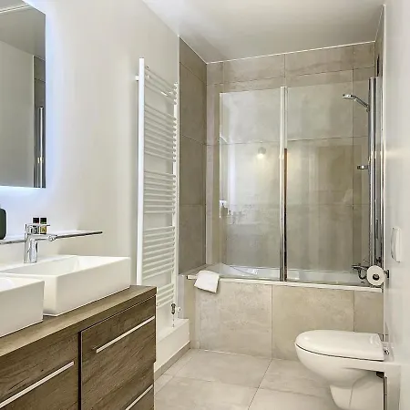 Le Duplex - * 多维尔