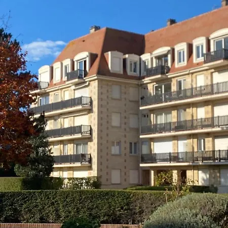 Le Duplex - * ドーヴィル