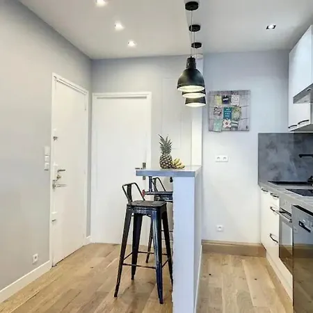 Le Duplex - 多维尔