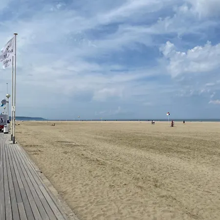 Le Duplex - アパート *