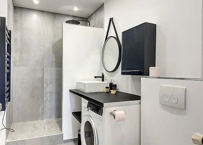 Le Duplex - Deauville