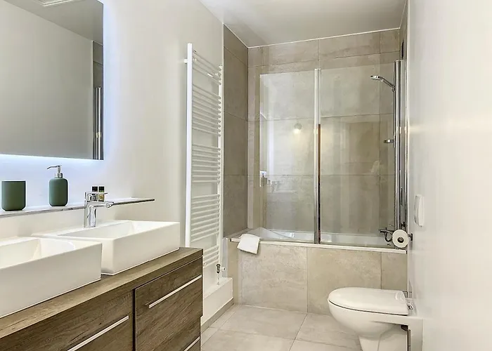 Le Duplex - * Deauville