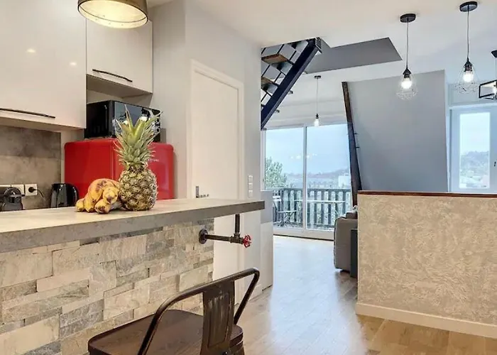 Le Duplex - Deauville