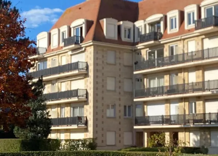 Le Duplex - * Deauville