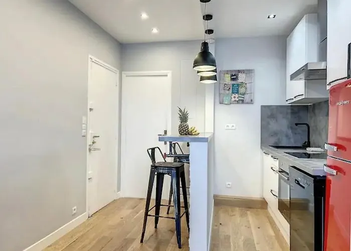 Le Duplex - Deauville