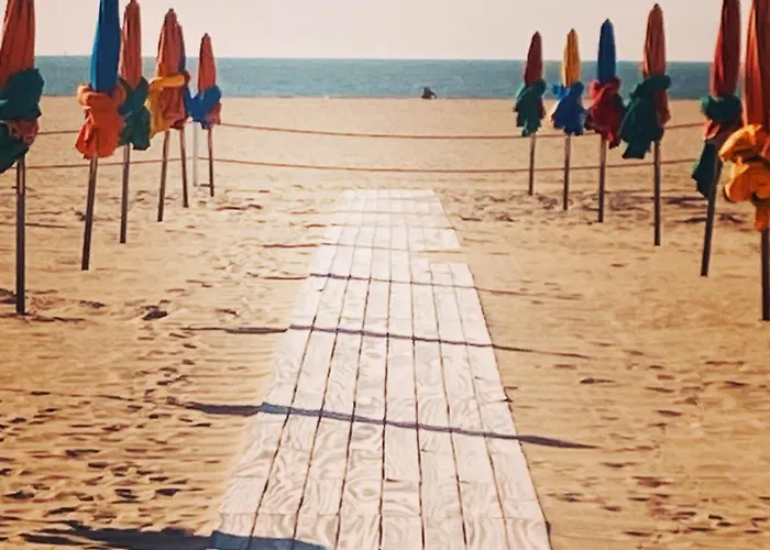 Le Duplex - Διαμέρισμα