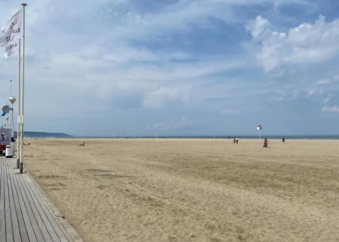 Le Duplex - アパート *